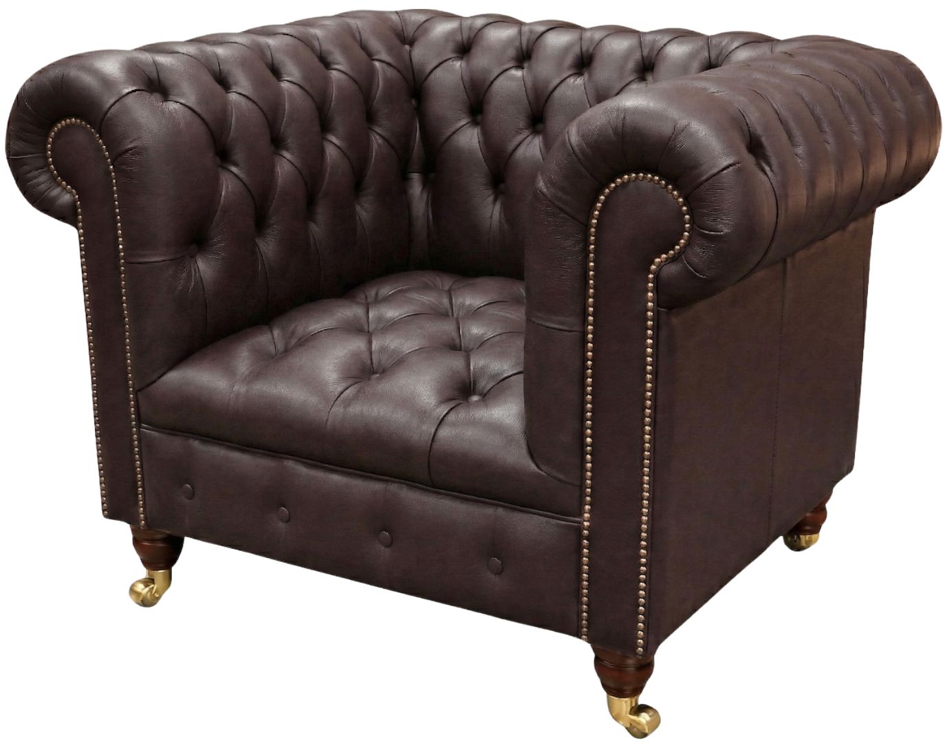 The Dorchester Chesterfield